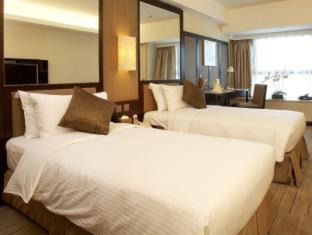 Ting Kau Complejo | Royal View Hotel