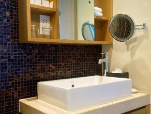 Ting Kau Complejo | Royal View Hotel