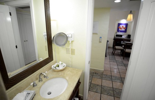 Zona Dorada Complejo | Royal Villas Resort