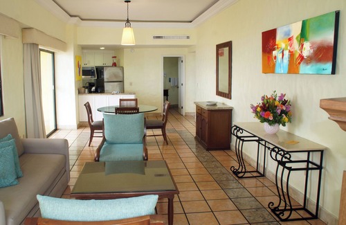 Zona Dorada Complejo | Royal Villas Resort