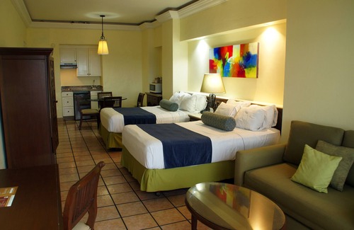 Zona Dorada Complejo | Royal Villas Resort