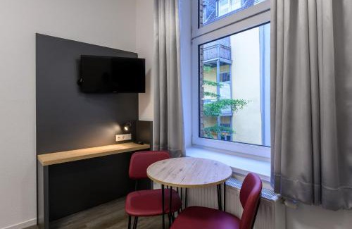 Old Town Apartamento | Royale Apartaments Central City Cologne