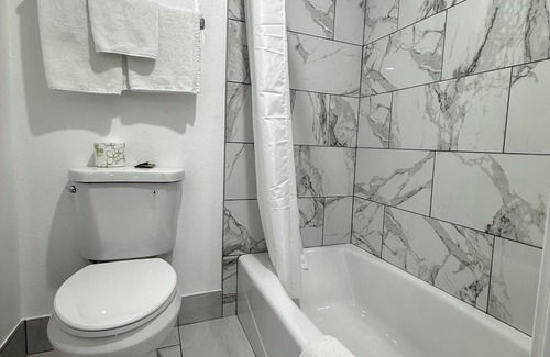 Rosemead Hotel | Royale Inn Motel