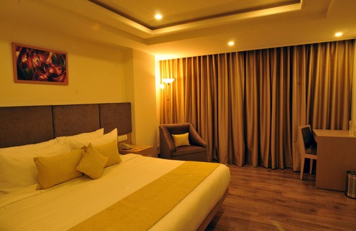 Vaishali Nagar Hotel | Royale Lalit Hotel Jaipur