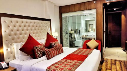 Shimla Hotel | Royale Retreat Hotel & Spa Near Mall Road