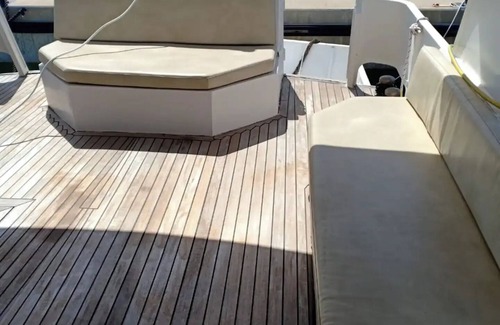 Ashkelon Alquiler De Eote | RoyalSeaSuite Included with Sailing