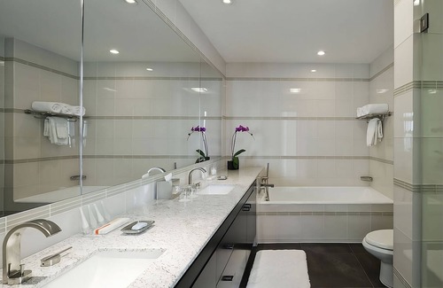 Rose Hill Hotel | Royalton Suite at Royalton Park Avenue