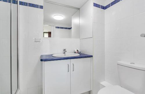 Trinity Beach Apartamento | Roydon Beachfront Apartments