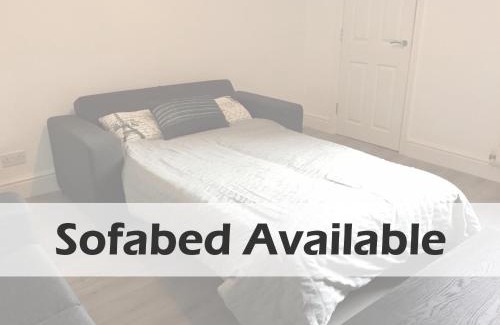 Northwich Casa | Royle House by SG Property Group