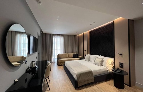 Sarande Hotel | Rozafa Palace Hotel