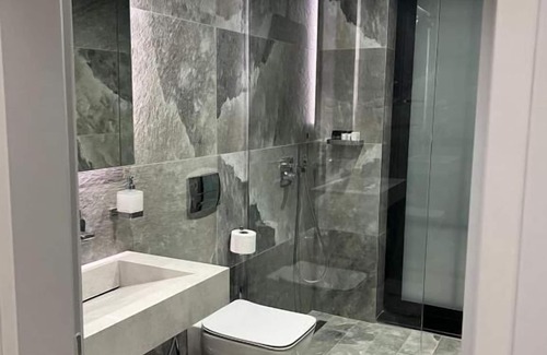 Sarande Hotel | Rozafa Palace Hotel