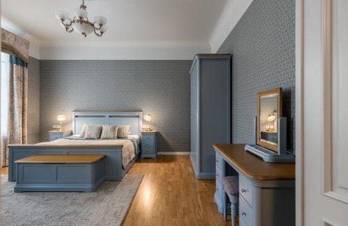 Liepaja Apartamento | Roze Boutique Apartments