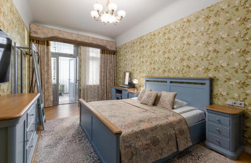 Liepaja Apartamento | Roze Boutique Apartments