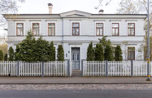 Liepaja Apartamento | Roze Boutique Apartments