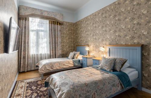 Liepaja Apartamento | Roze Boutique Apartments