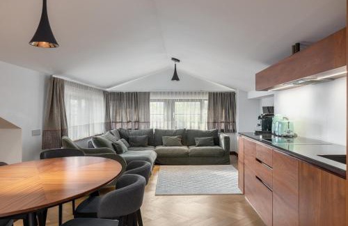 Liepaja Apartamento | Roze Brīvzemnieka Apartments