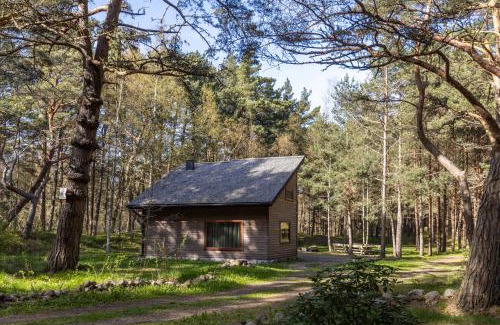 Bernati Complejo | Roze Guest Houses Sklandas