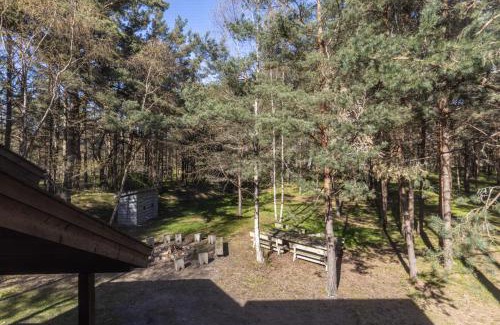 Bernati Complejo | Roze Guest Houses Sklandas