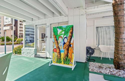 Ocean Drive Hotel | RR Beach Club