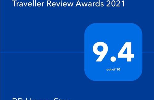 Karaikal Casa | RR Home Stay