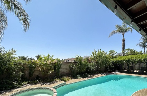 La Sierra Casa | RS1-MT1 Luxury Estate with Private Pool & HOA