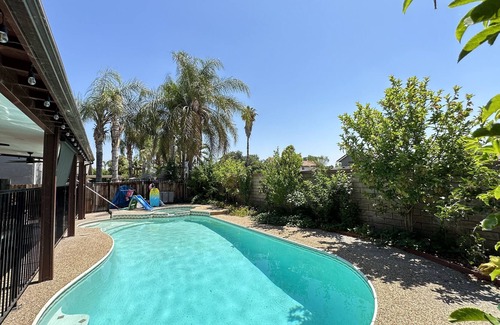 La Sierra Casa | RS1-MT1 Luxury Estate with Private Pool & HOA