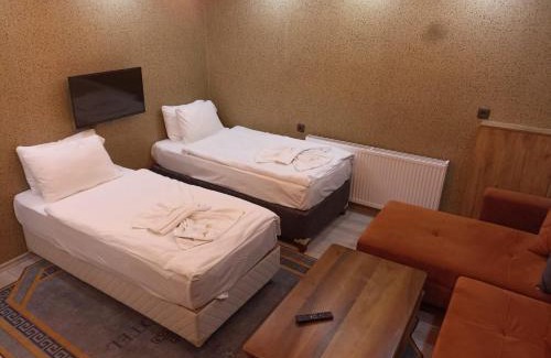 Ipekyolu Apartamento | Ruşen otel