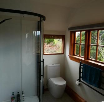 Raetihi Casa | Ruapehu Log Lodge