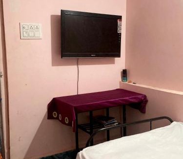 Nagpur Casa | Ruby International AC Dormitory and Guest House