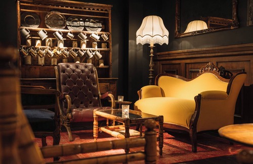 City Centre Dublin Hotel | Ruby Molly Hotel Dublin