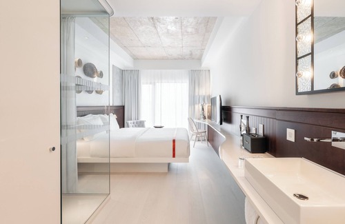 City Centre Dublin Hotel | Ruby Molly Hotel Dublin