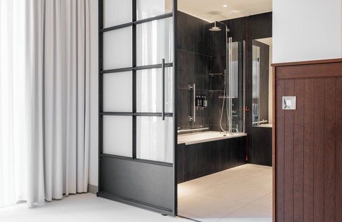 City Centre Dublin Hotel | Ruby Molly Hotel Dublin