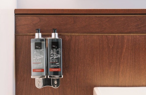 City Centre Dublin Hotel | Ruby Molly Hotel Dublin