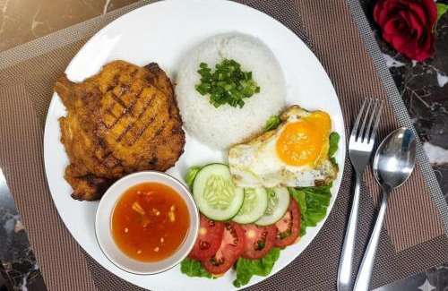 Vang Vieng Hotel | Ruby Mountain View Resort Vang-vieng