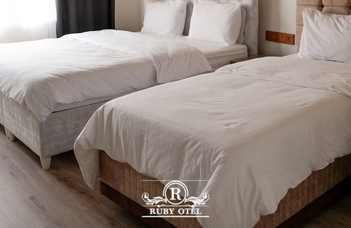 Amasya Hotel | RUBY OTEL & RESTAURANT