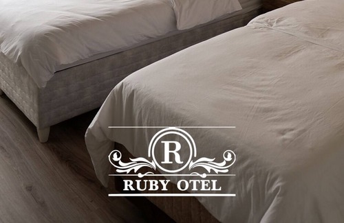 Amasya Hotel | RUBY OTEL & RESTAURANT