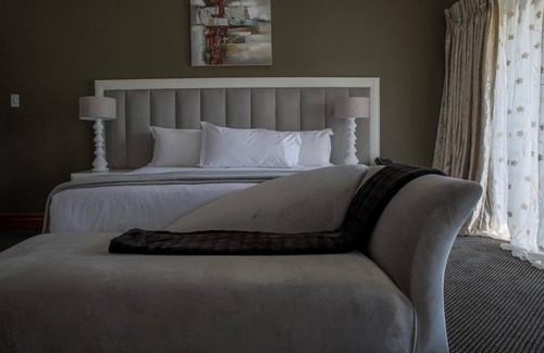 Polokwane Hotel | Ruby Stone Boutique Hotel