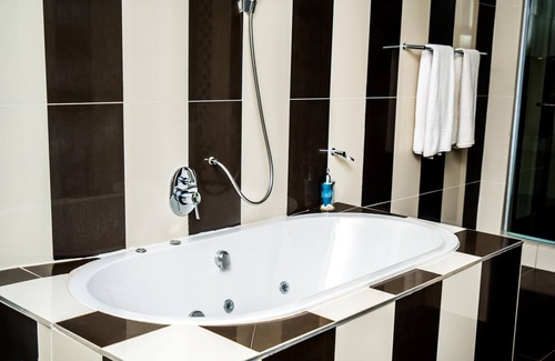 Polokwane Hotel | Ruby Stone Boutique Hotel