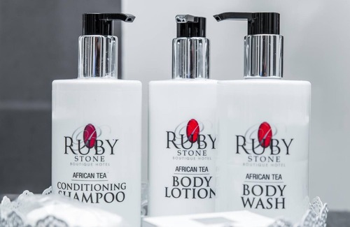 Polokwane Hotel | Ruby Stone Boutique Hotel