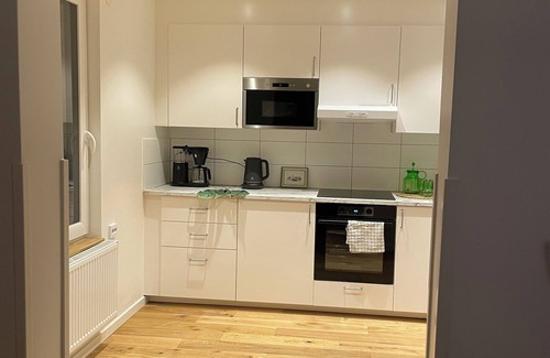 Eskilstuna Apartamento | Rudbecksgatan