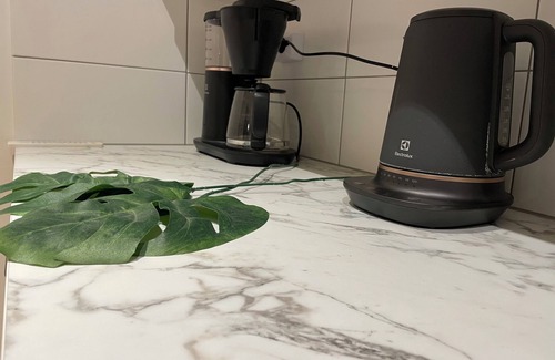 Eskilstuna Apartamento | Rudbecksgatan