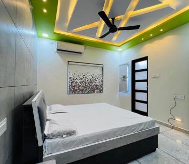 Rajpipla Casa | Rudraksh Homestay