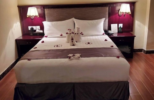 Semera Hotel | Ruftana Hotel