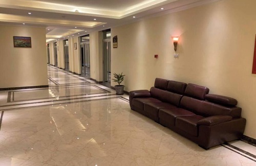 Semera Hotel | Ruftana Hotel