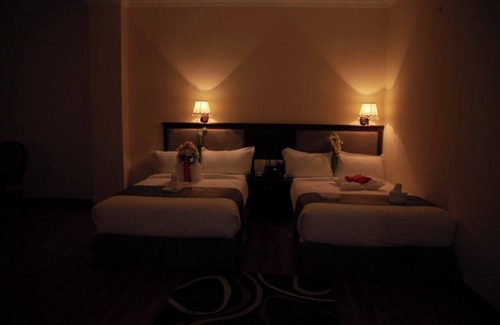 Semera Hotel | Ruftana Hotel