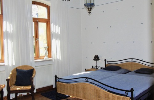 Celle Apartamento | Ruhig Gelegen, Aber Zentrumsnah. In 10 Min. zu Fuß zum Badeland. Haustiere erl