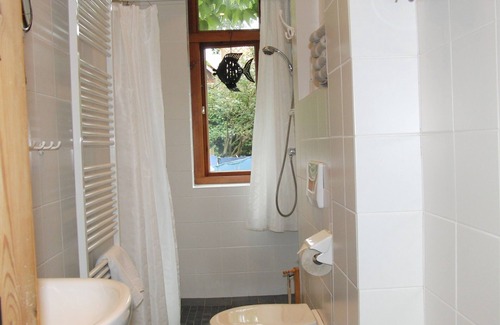 Celle Apartamento | Ruhig Gelegen, Aber Zentrumsnah. In 10 Min. zu Fuß zum Badeland. Haustiere erl