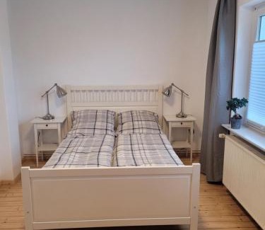 Weyhe Apartamento | Ruhige, kleine Unterkunft in Weyhe, Nähe Bremen