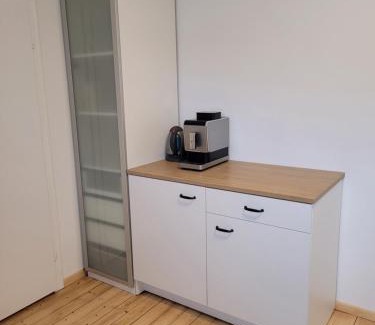 Weyhe Apartamento | Ruhige, kleine Unterkunft in Weyhe, Nähe Bremen