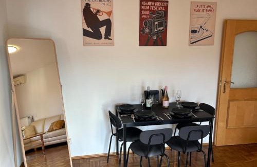 Sankt Polten Apartamento | Ruhige, klimatisierte Wohnung nahe Zentrum & Bahnhof